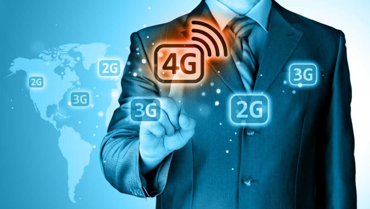 Устаревшая технология 2G и её преемник 4G в системах спутникового мониторинга транспорта ГЛОНАСС/GPS главная картинка