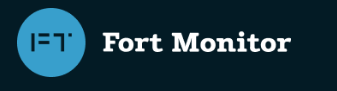 Логотип Fort Monitor