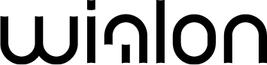 Логотип Виалон